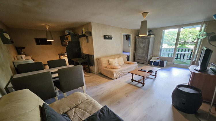 Ma-Cabane - Vente Appartement Blonville-sur-Mer, 30 m²