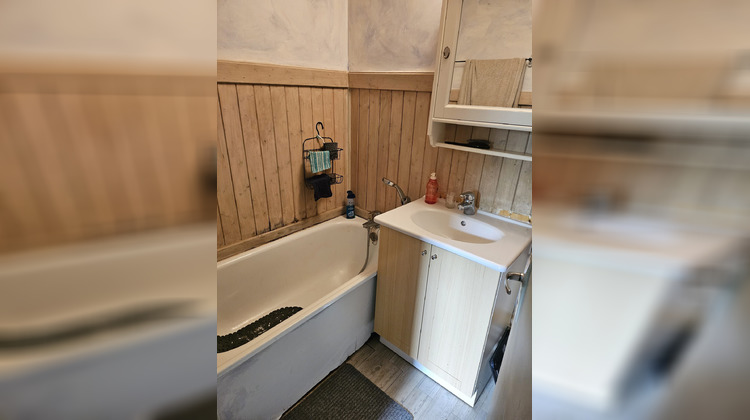 Ma-Cabane - Vente Appartement Blonville-sur-Mer, 30 m²