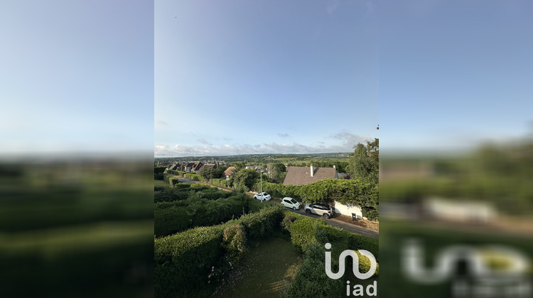 Ma-Cabane - Vente Appartement Blonville-sur-Mer, 48 m²