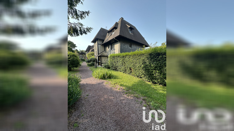 Ma-Cabane - Vente Appartement Blonville-sur-Mer, 48 m²