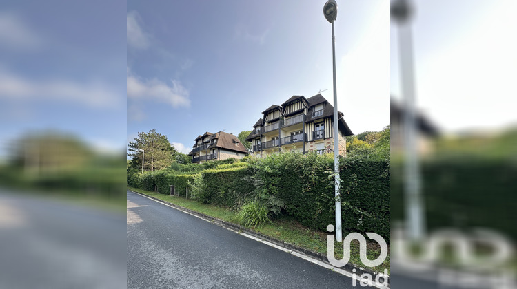 Ma-Cabane - Vente Appartement Blonville-sur-Mer, 48 m²