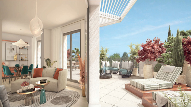 Ma-Cabane - Vente Appartement Blonville-sur-Mer, 37 m²