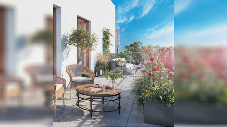 Ma-Cabane - Vente Appartement Blonville-sur-Mer, 38 m²