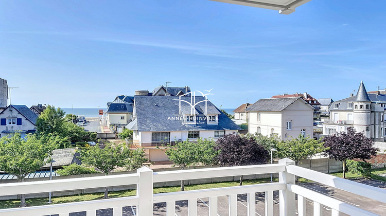 Ma-Cabane - Vente Appartement Blonville-sur-Mer, 105 m²
