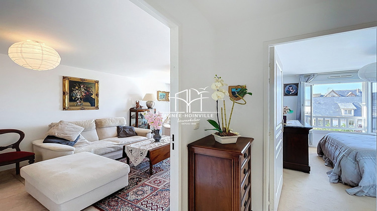 Ma-Cabane - Vente Appartement Blonville-sur-Mer, 105 m²