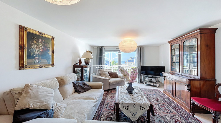 Ma-Cabane - Vente Appartement Blonville-sur-Mer, 105 m²