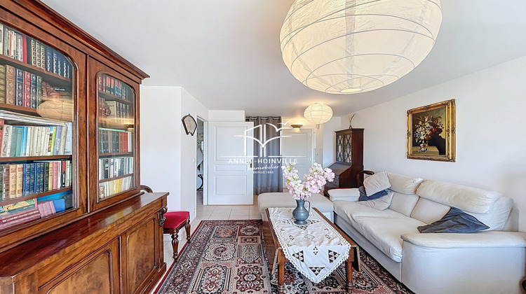 Ma-Cabane - Vente Appartement Blonville-sur-Mer, 105 m²