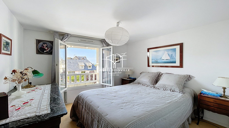 Ma-Cabane - Vente Appartement Blonville-sur-Mer, 105 m²