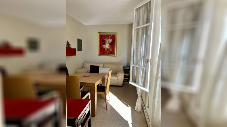 Ma-Cabane - Vente Appartement Blonville-sur-Mer, 24 m²