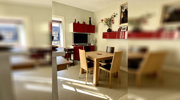 Ma-Cabane - Vente Appartement Blonville-sur-Mer, 24 m²