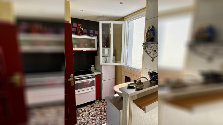 Ma-Cabane - Vente Appartement Blonville-sur-Mer, 24 m²