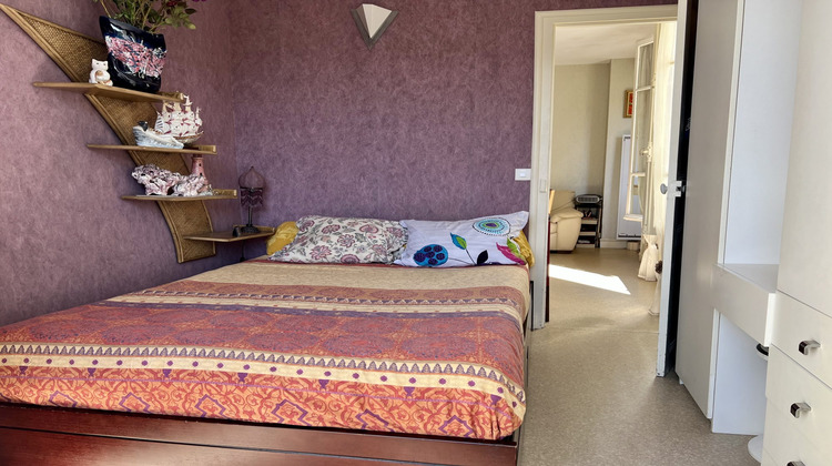 Ma-Cabane - Vente Appartement Blonville-sur-Mer, 24 m²