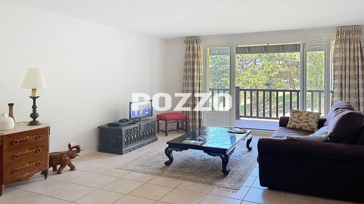 Ma-Cabane - Vente Appartement BLONVILLE-SUR-MER, 51 m²