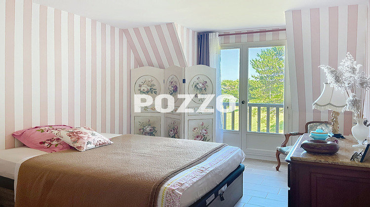 Ma-Cabane - Vente Appartement BLONVILLE-SUR-MER, 51 m²