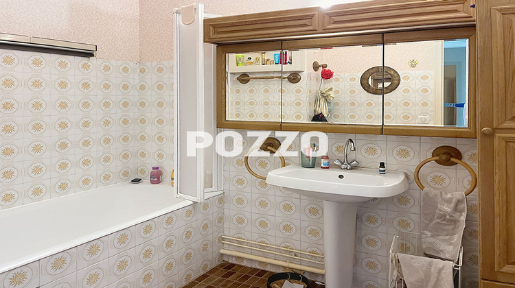 Ma-Cabane - Vente Appartement BLONVILLE-SUR-MER, 51 m²