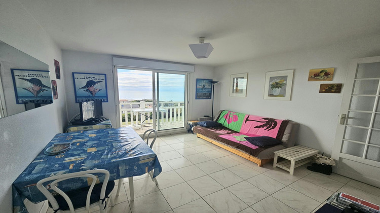 Ma-Cabane - Vente Appartement Blonville-sur-Mer, 29 m²