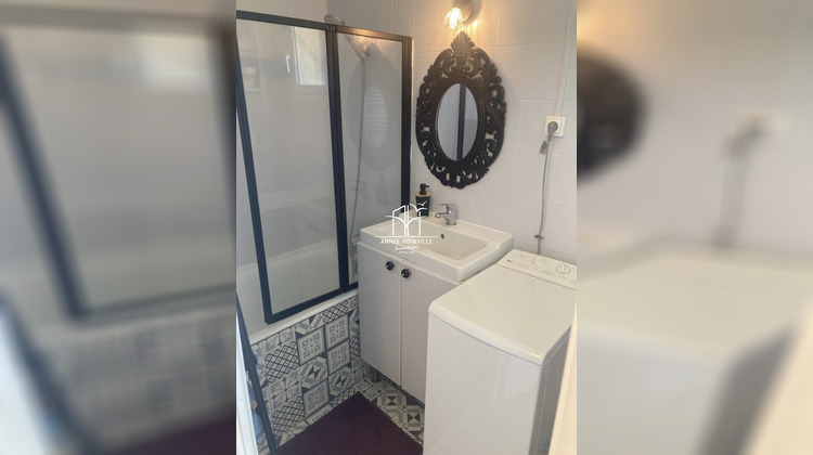 Ma-Cabane - Vente Appartement Blonville-sur-Mer, 19 m²