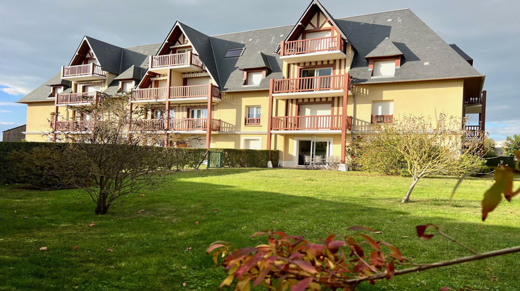 Ma-Cabane - Vente Appartement Blonville-sur-Mer, 49 m²