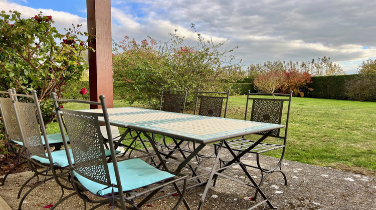 Ma-Cabane - Vente Appartement Blonville-sur-Mer, 49 m²