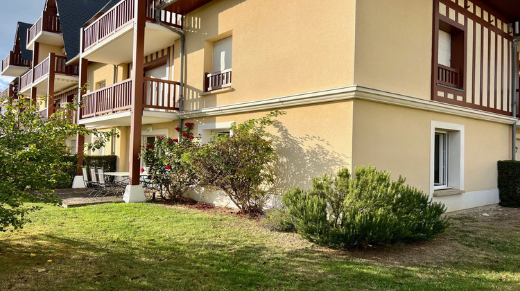 Ma-Cabane - Vente Appartement Blonville-sur-Mer, 49 m²