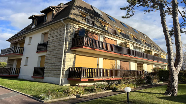 Ma-Cabane - Vente Appartement Blonville-sur-Mer, 45 m²