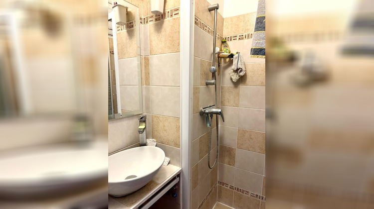 Ma-Cabane - Vente Appartement Blonville-sur-Mer, 45 m²