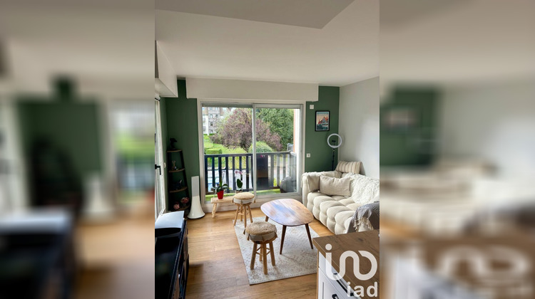 Ma-Cabane - Vente Appartement Blonville-sur-Mer, 40 m²