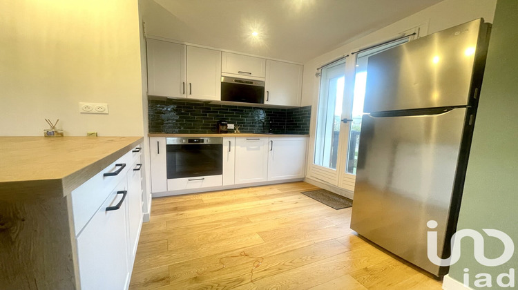 Ma-Cabane - Vente Appartement Blonville-sur-Mer, 40 m²