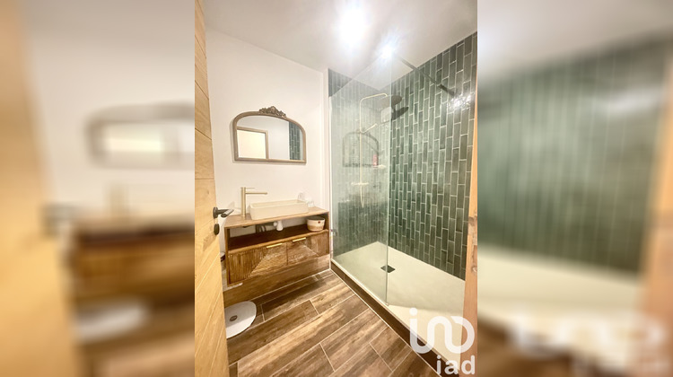 Ma-Cabane - Vente Appartement Blonville-sur-Mer, 40 m²