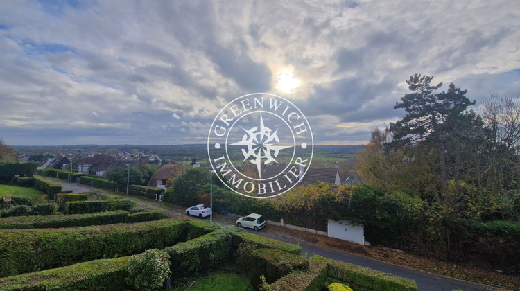 Ma-Cabane - Vente Appartement BLONVILLE-SUR-MER, 48 m²