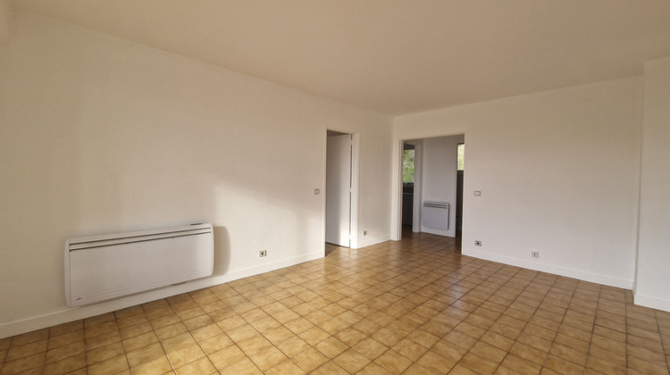 Ma-Cabane - Vente Appartement BLONVILLE-SUR-MER, 48 m²