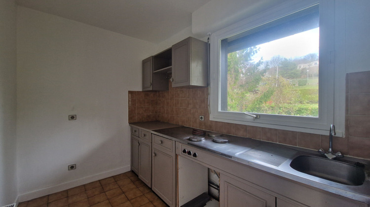 Ma-Cabane - Vente Appartement BLONVILLE-SUR-MER, 48 m²