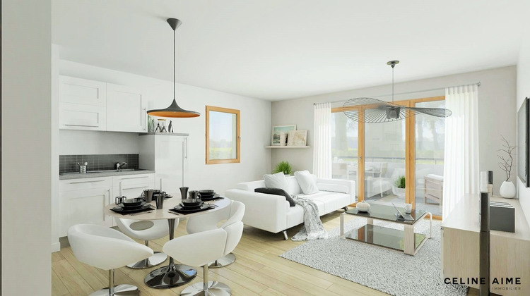 Ma-Cabane - Vente Appartement Blonville-sur-Mer, 63 m²