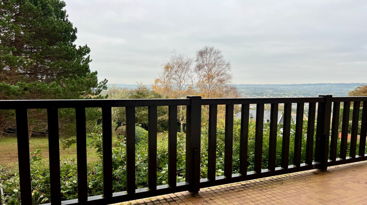 Ma-Cabane - Vente Appartement Blonville-sur-Mer, 40 m²