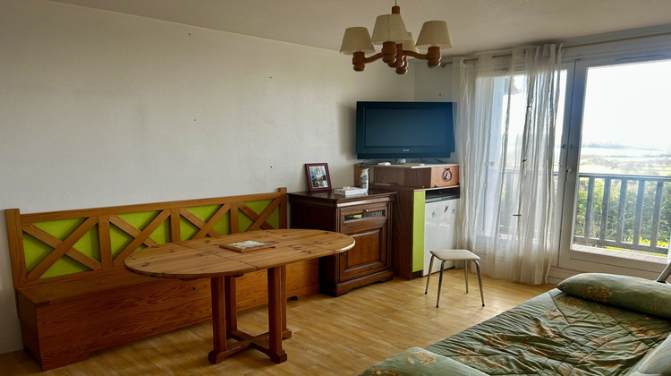 Ma-Cabane - Vente Appartement Blonville-sur-Mer, 30 m²