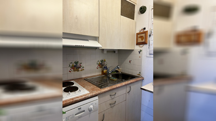 Ma-Cabane - Vente Appartement Blonville-sur-Mer, 30 m²