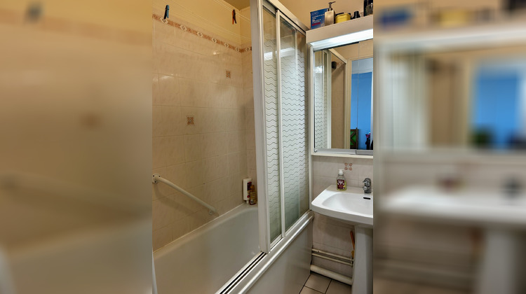 Ma-Cabane - Vente Appartement Blonville-sur-Mer, 30 m²