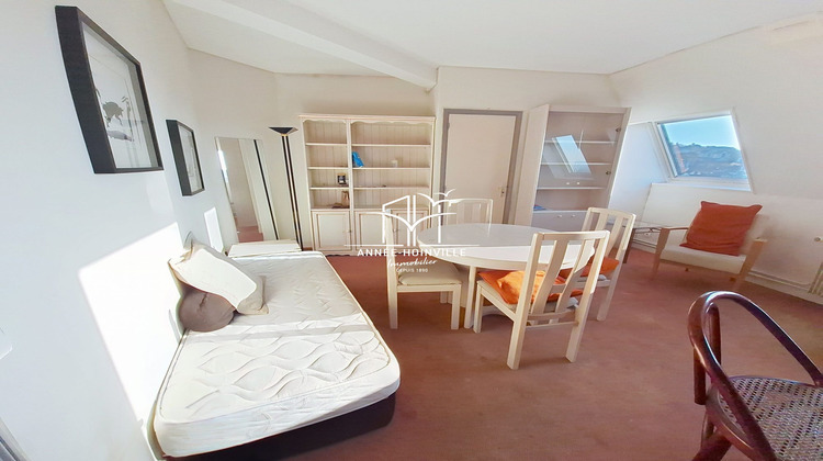 Ma-Cabane - Vente Appartement Blonville-sur-Mer, 33 m²