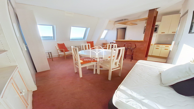 Ma-Cabane - Vente Appartement Blonville-sur-Mer, 33 m²