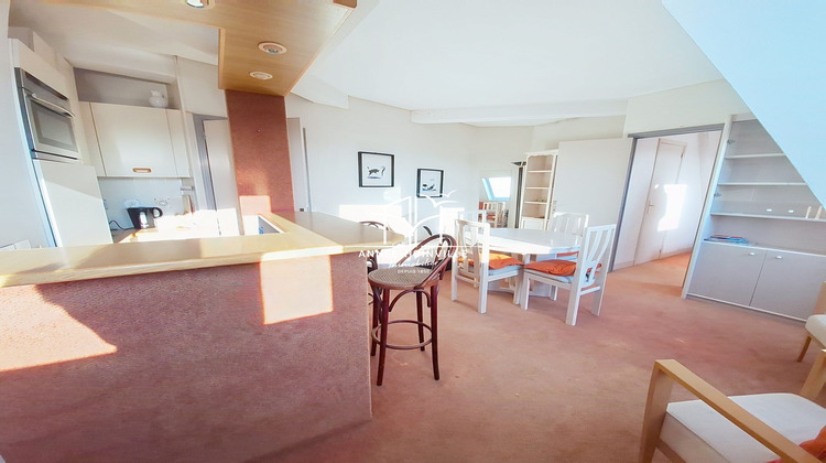 Ma-Cabane - Vente Appartement Blonville-sur-Mer, 33 m²