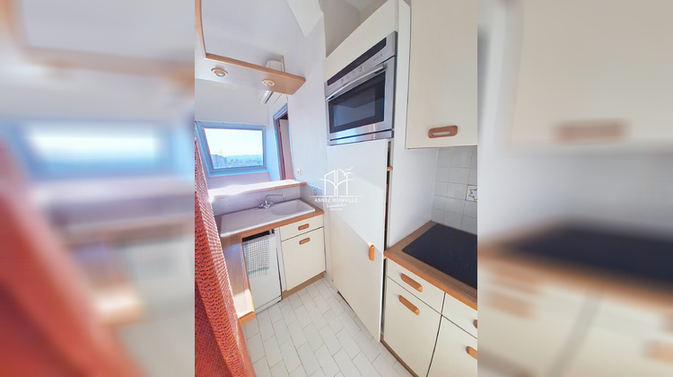 Ma-Cabane - Vente Appartement Blonville-sur-Mer, 33 m²