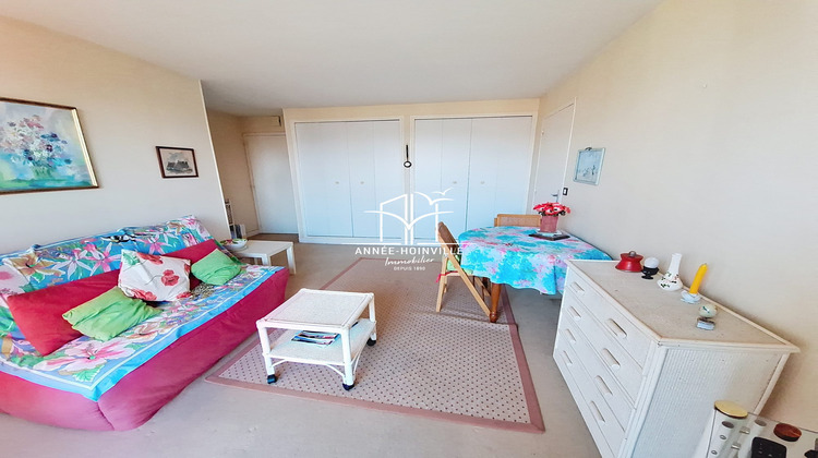 Ma-Cabane - Vente Appartement Blonville-sur-Mer, 35 m²