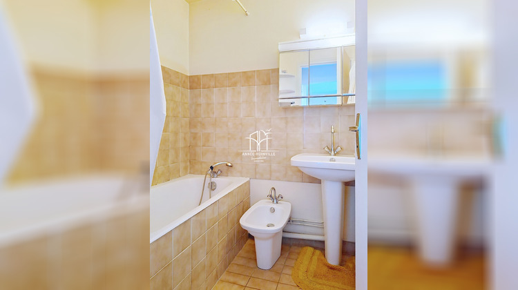 Ma-Cabane - Vente Appartement Blonville-sur-Mer, 35 m²