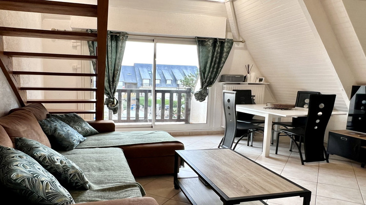 Ma-Cabane - Vente Appartement Blonville-sur-Mer, 48 m²