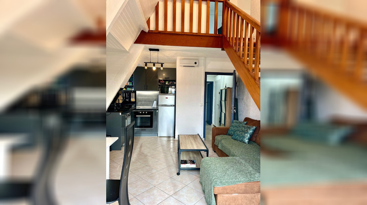 Ma-Cabane - Vente Appartement Blonville-sur-Mer, 48 m²