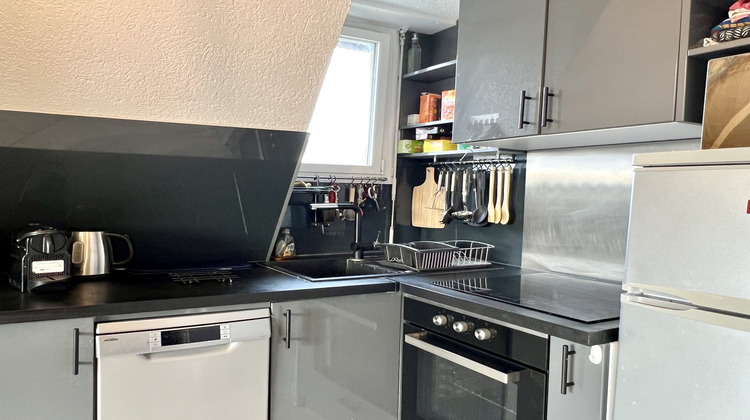 Ma-Cabane - Vente Appartement Blonville-sur-Mer, 48 m²