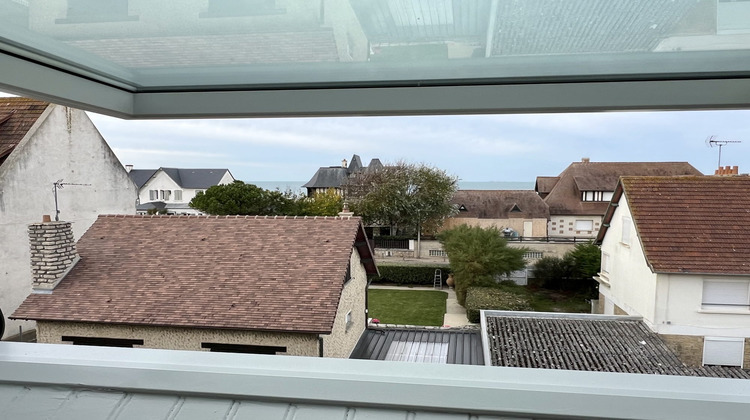 Ma-Cabane - Vente Appartement Blonville-sur-Mer, 48 m²