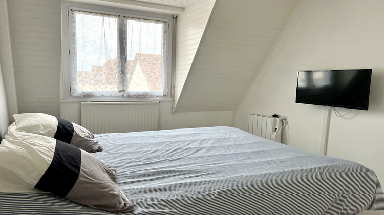 Ma-Cabane - Vente Appartement Blonville-sur-Mer, 48 m²