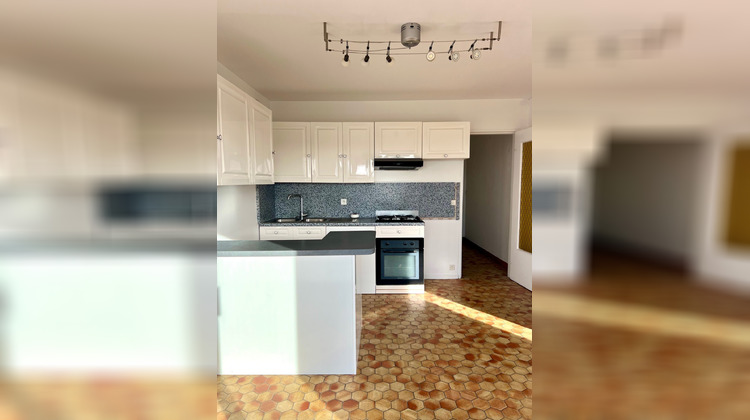 Ma-Cabane - Vente Appartement Blonville-sur-Mer, 46 m²