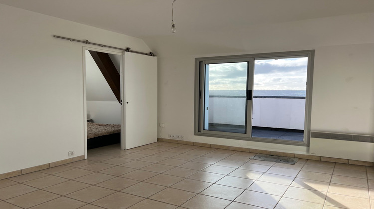 Ma-Cabane - Vente Appartement Blonville-sur-Mer, 46 m²